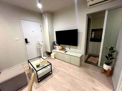 Condos for rent : 🔥 Beautiful room, prime location in Kaset-Nawamin, ready to move in! 🔥 ✨ For rent: You Kaset-Nawamin