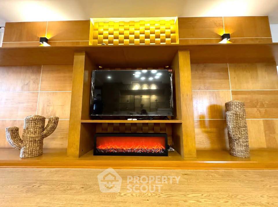 รูป คอนโด 3 ห้องนอน ให้เช่า สัตว์เลี้ยงได้ President Park Condominium ใกล้ MRT Queen Sirikit (ID 3049174) - รูปที่ 19/19