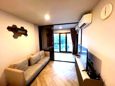 Condos for rent : 🎈 #MT2607_004 🎈💥Urgent💥 Guaranteed availability! Click quickly before it's gone‼️ For Rent 33k.🔥#NearBTSThonglor