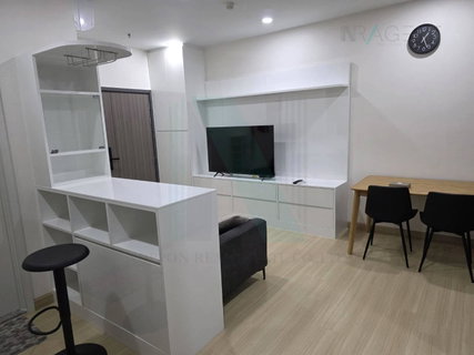 รูปภาพ For Rent Condo SUPALAI LOFT PRAJADHIPOK - WONGWIAN YAI Building 1, Floor 11,1 BED PLUS, Room size 47 sqm