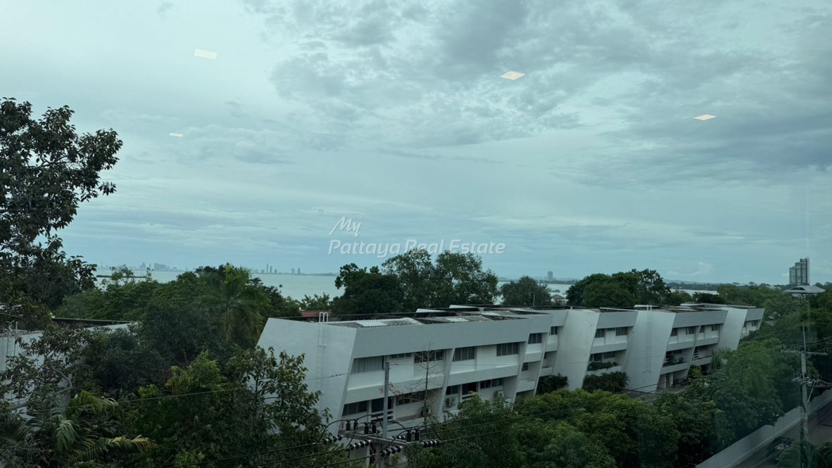 รูป 🛏️ 1 ห้องนอน - 🛁 1 ห้องน้ำ - 🏙️ Sea View - 🌏 ชื่อชาวต่างชาติ - 🏢 Sea Zen Condominium Bang Saray - รหัส: SZEN19 - รูปที่ 7/10