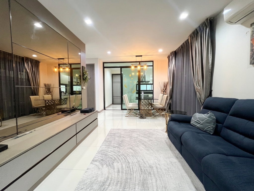 รูป 🏡 บ้านเดี่ยวคุณภาพในสังคมพรีเมียม "สัมมากร ชัยพฤกษ์–แจ้งวัฒนะ" จากราคา 7.49 ล้าน เหลือเพียง 7.09 ล้าน - รูปที่ 18/42