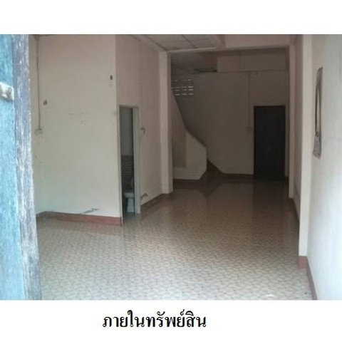 รูป Z8Z5790 ขายทาวน์เฮ้าส์ ตำบล บ้านกลาง อำเภอ เมืองลำพูน จังหวัด ลำพูน - รูปที่ 3/8
