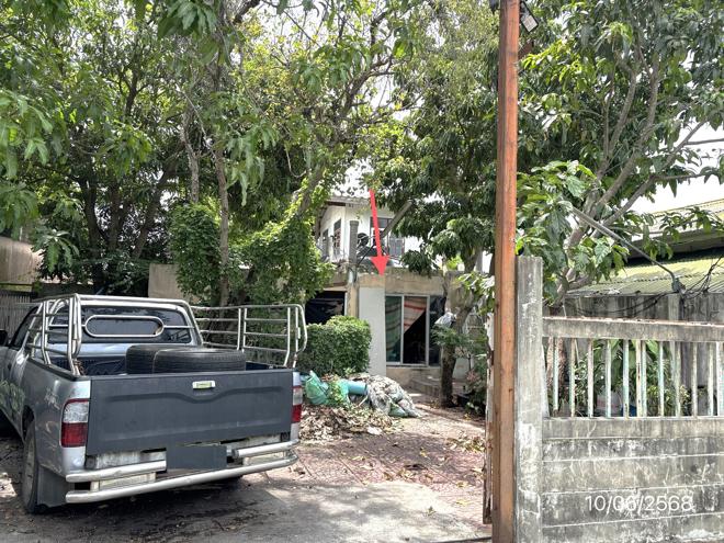 รูป บ้านเดี่ยว 365 ตร.วา นครชัยศรี นครปฐม 3.5M - รูปที่ 5/24