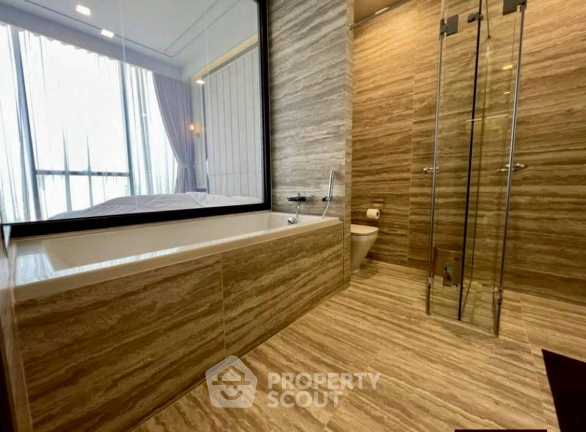 รูป คอนโด 1 ห้องนอน ชั้น 27 ขนาด 51 ตร.ม. เซเลส อโศก ใกล้ MRT สุขุมวิท 50 ม. (ID 2692038) - รูปที่ 14/18