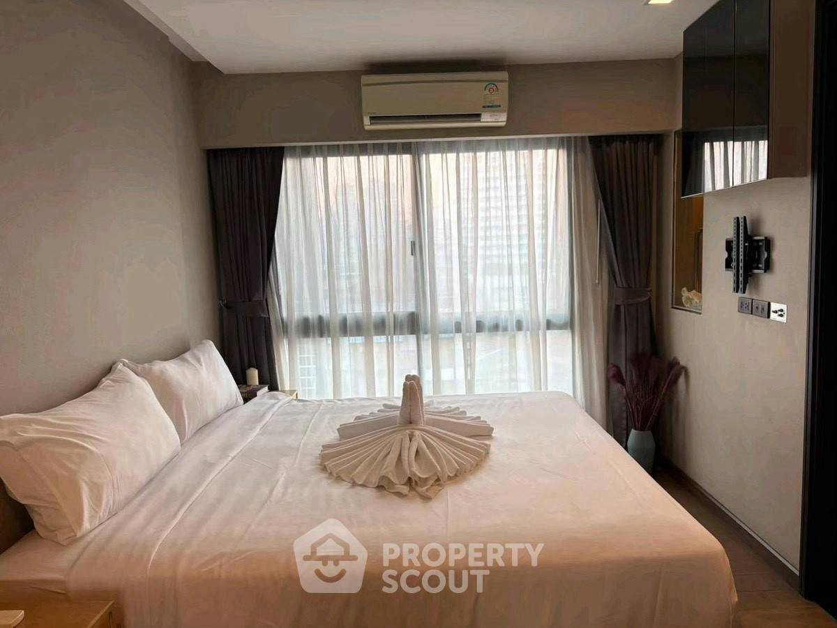 รูป คอนโด 1 ห้องนอน Tidy Thonglor ชั้น 6 ขนาด 40 ตร.ม. ใกล้ BTS ทองหล่อ (ID 2937148) - รูปที่ 2/11
