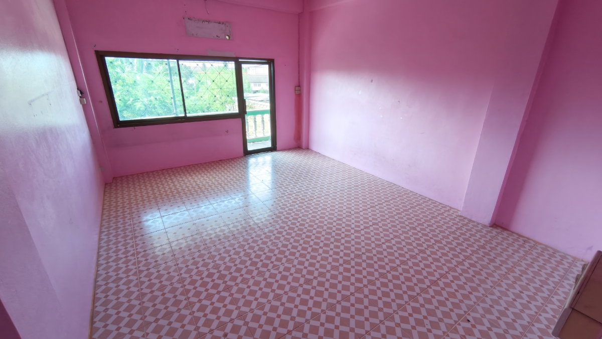 รูป ขายบ้าน 2 คูหา (เชื่อมถึงกัน) พระราม 2 ซอย 47 ขนาด 45.3 ตร.ว. พื้นที่ใช้สอย 500 ตร.ม. - รูปที่ 21/26