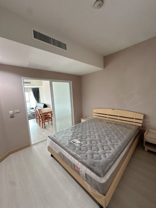 รูป ขายคอนโดบ้านนนทรี ห้องสวยรีโนเวทใหม่ ตกแต่งพร้อมอยู่ ทำเลกลางเมือง เดินทางสะดวก -SW003738   - รูปที่ 34/41