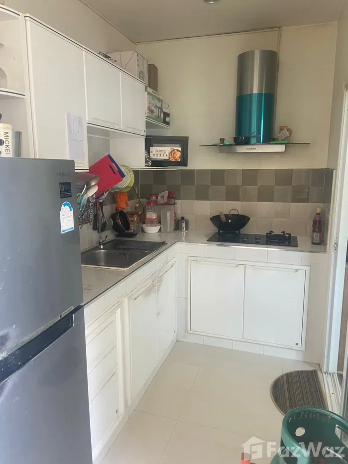 รูป ขาย บ้านเดี่ยว 2 ห้องนอน ในโครงการ อโนชา วิลเลจ 6537121 - รูปที่ 12/17