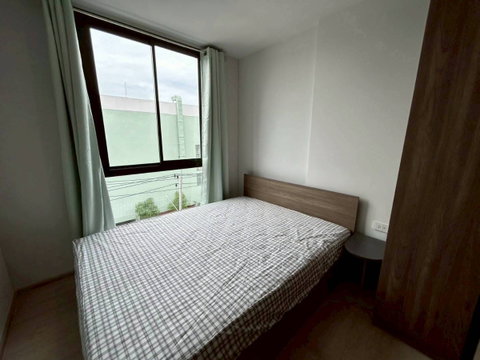 For rent Nue khu khot station Available