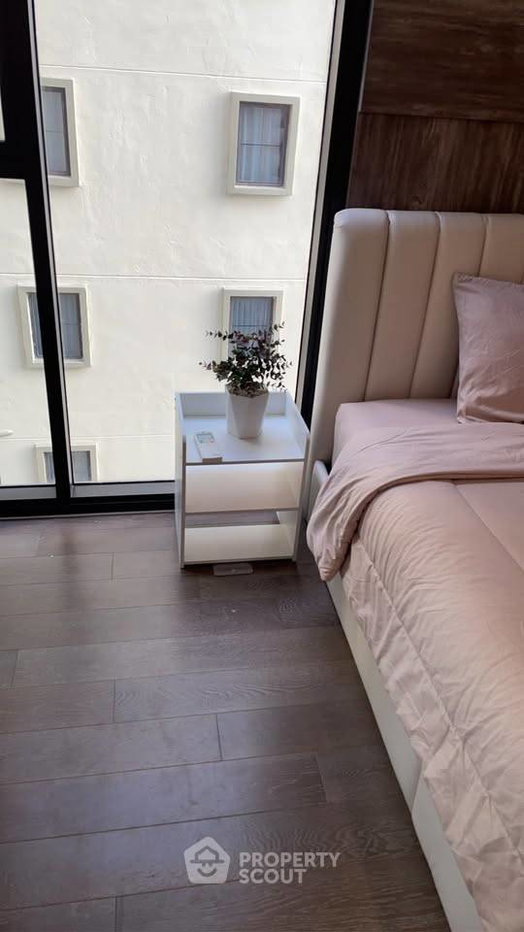 รูป คอนโด 2 ห้องนอน 64 ตร.ม. ชั้น 16 Pet-Friendly ที่ Muniq Sukhumvit 23 ใกล้ MRT สุขุมวิท 100 ม. (ID 3049158) - รูปที่ 7/16