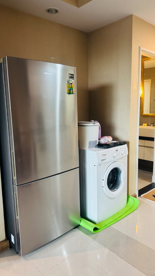 รูป *AP265* 🔥Supalai Wellington 1 | 48 ตร.ม. ห้องใหญ่ | ใกล้ MRT ศูนย์วัฒนธรรม | เพียง 16,000.-/เดือน - รูปที่ 9/10