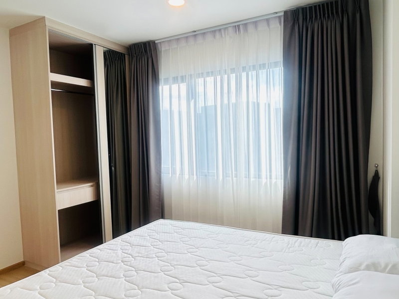 รูป ให้เช่า ห้องขนาด 45.07 ตรม. 2 นอน 1 น้ำ ชีวาทัยโชคชัย4เฟส2 ราคา 22,000 บาท ติดต่อ โทรฯ0894282491 ไลน์ ไอดี :jeabmona - รูปที่ 9/21