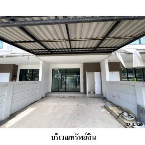picture FOR SALE TOWNHOUSE PROPERTY 2025000 BAHT. - 3/8