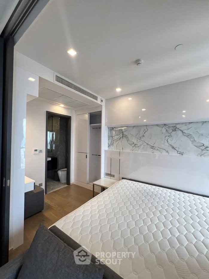 รูป คอนโด 1 ห้องนอน Ashton Asoke ใกล้ MRT สุขุมวิท 70 ม. (ID 2635169) - รูปที่ 3/4