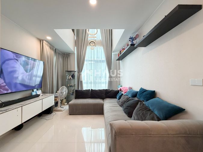 4-bed house for sale, 275 sqm, 59.4 sq wah, The City Rama 2-Phutthabucha