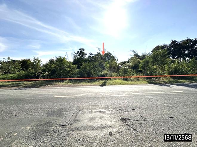 รูป บ้านเดี่ยว 1034 ตร.วา เชียงขวัญ ร้อยเอ็ด 616,000 - รูปที่ 7/20
