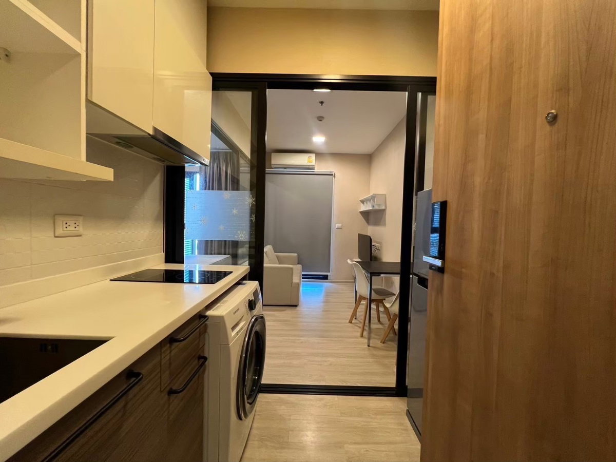 picture For Rent Condolette Midst Rama9 - 4/10