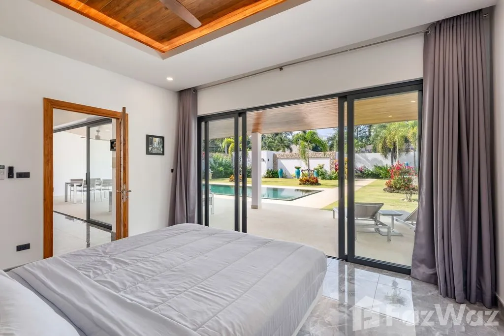 picture 3 Bedroom House for sale in Maenam, Surat Thani 6537123 - 8/21