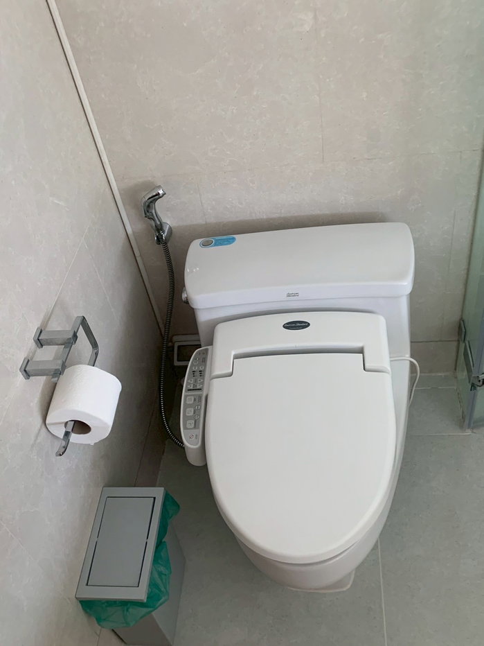 รูป The Emporio Place 2 bedrooms, for rent - รูปที่ 15/45