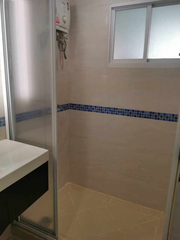 picture Urgent for rent: Life at Sukhumvit 65 - 3/7