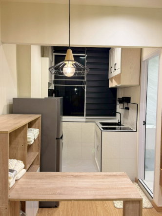 รูป 🏡ขาย SR Land Condo  รีโนเวทใหม่ทั้งห้อง  สันนาเม็ง สันทราย - รูปที่ 9/11