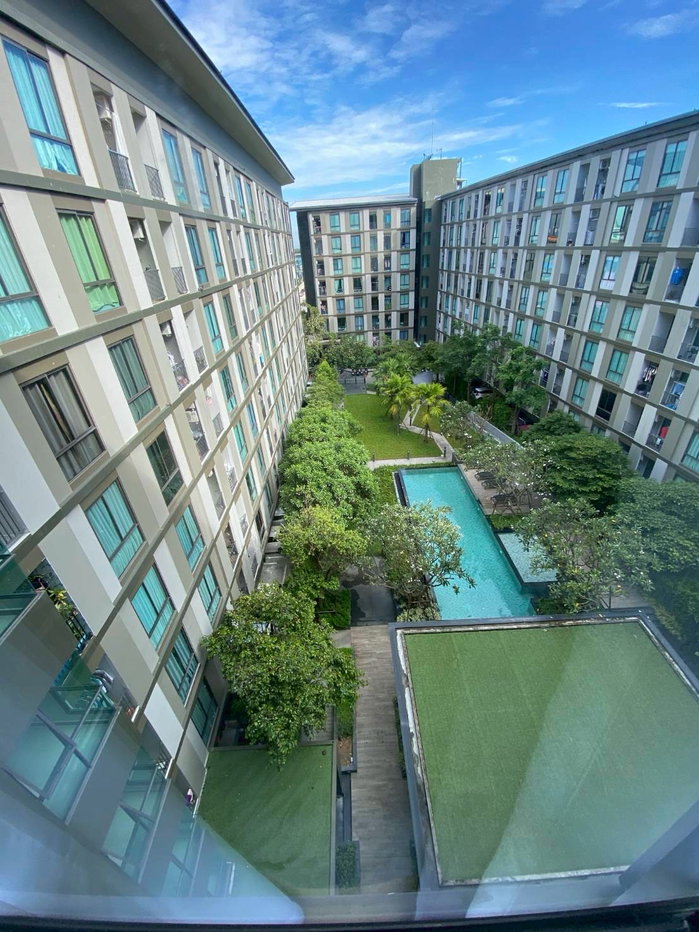 รูป เช่าพราวด์ คอนโด ใกล้โรบินสัน ฉะเชิงเทรา - รูปที่ 9/9