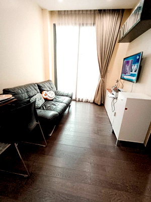 Condos for sale : 🏠✨ Keyne By Sansiri | for Sale 1 Bedroom (HBH-HL-352)