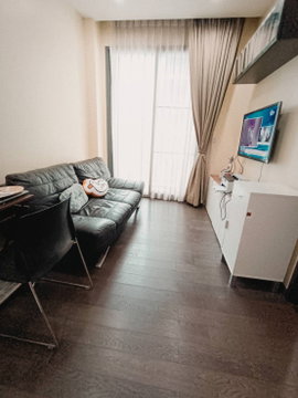 🏠✨ Keyne By Sansiri | ขายคอนโด 1 ห้องนอน (HBH-HL-352)