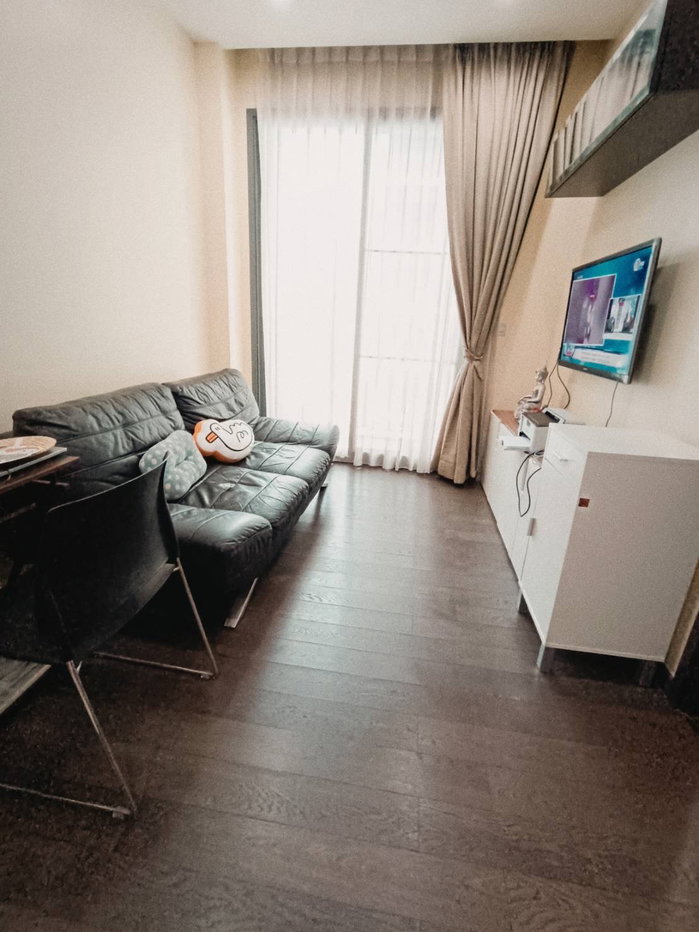 รูป 🏠✨ Keyne By Sansiri | ขายคอนโด 1 ห้องนอน (HBH-HL-352) - รูปที่ 1/22