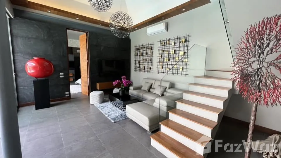 รูป วิลล่าให้เช่า 3 ห้องนอน ใน ศรีสุนทร, ภูเก็ต 6537175 - รูปที่ 3/15