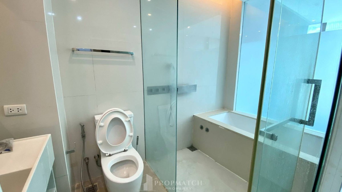 รูป PM008412 ✨Flash Deal ✨ The Room Sukhumvit 21 (1Bed 1Bath 52 SQM.) พร้อมอยู่ ! เพียง 30,000 บาทต่อเดือน Tel.0981315848 @propmatch - รูปที่ 11/12