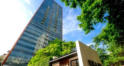 คอนโดให้เช่า : 🔥 ห้องว่าง พร้อมเข้าอยู่! Kraam Sukhumvit 26 รีบจองก่อนหลุด 🔥