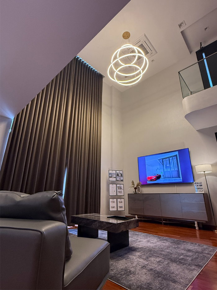รูป J129| บ้านเดี่ยว 3 ชั้น โครงการ ฟีล ทาวน์ ลาดพร้าว 101  หลังใหญ่ ใจกลางลาดพร้าว 101   (ราคา 18,850,000   บาท) - รูปที่ 57/86