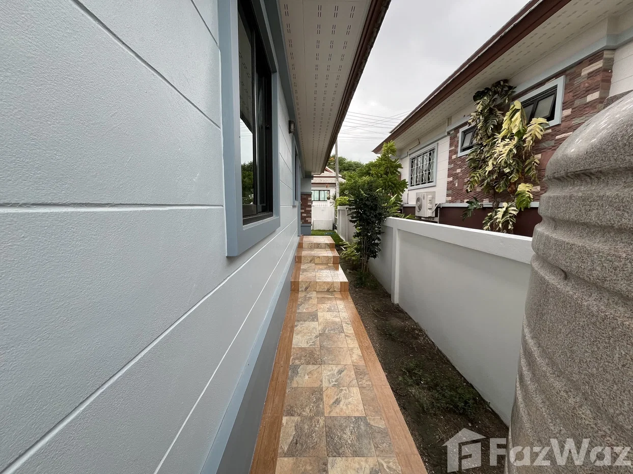 รูป ขาย บ้านเดี่ยว 4 ห้องนอน ใน หัวหิน, ประจวบคีรีขันธ์ 6535207 - รูปที่ 31/40