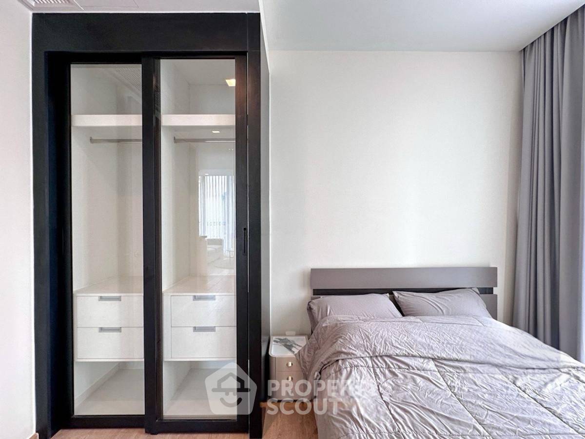 รูป คอนโด 2 ห้องนอน ขาย Noble Around Sukhumvit 33 ชั้น 6 ใกล้ BTS พร้อมพงษ์ (ID 2727854) - รูปที่ 10/15