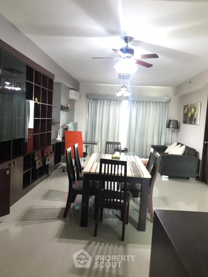 รูป คอนโด 2 ห้องนอนให้เช่า ศุภาลัย ริเวอร์ รีสอร์ท เจริญนคร (สำเหร่) (ID 3051157) - รูปที่ 3/16