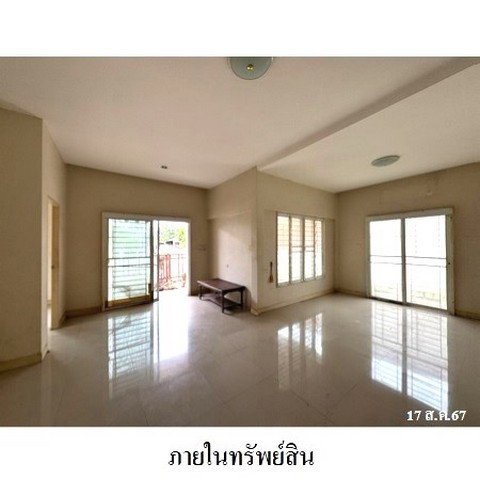 รูป Z3A1456 ขายบ้านเดี่ยว โครงการ ซิตี้ ปาร์ค ตำบล สระแก้ว อำเภอ เมืองสระแก้ว จังหวัด สระแก้ว - รูปที่ 2/8