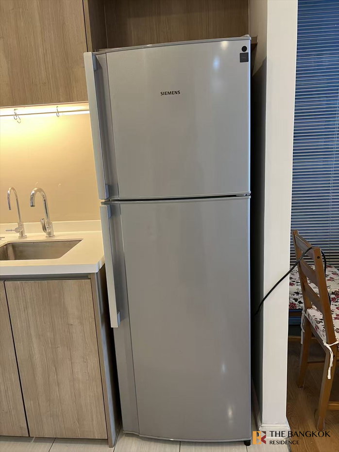 รูป 🛋️ขายคอนโด Circle Living Prototype ห้องกว้าง 58 ตร.ม. ทำเล CBD ใกล้ MRT เพชรบุรี - รูปที่ 10/13