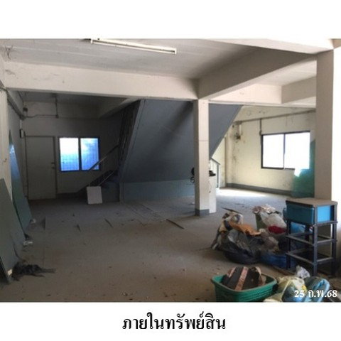 รูป ZSL0134 ขายอาคารพาณิชย์ ตำบล สันโป่ง อำเภอ แม่ริม จังหวัด เชียงใหม่ - รูปที่ 2/8