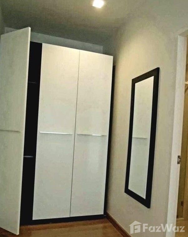 picture Cool Livetime in Siam: Invest in this Ready-to-Go Condo! 1168090 - 5/6