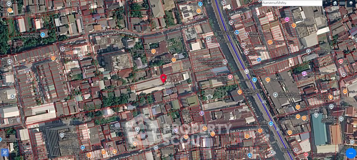 รูป บ้าน 4 ห้องนอน 200 ตร.ม. พร้อมอยู่และเลี้ยงสัตว์ ได้ ใกล้ MRT ท่าพระ (ID 3049541) - รูปที่ 27/31