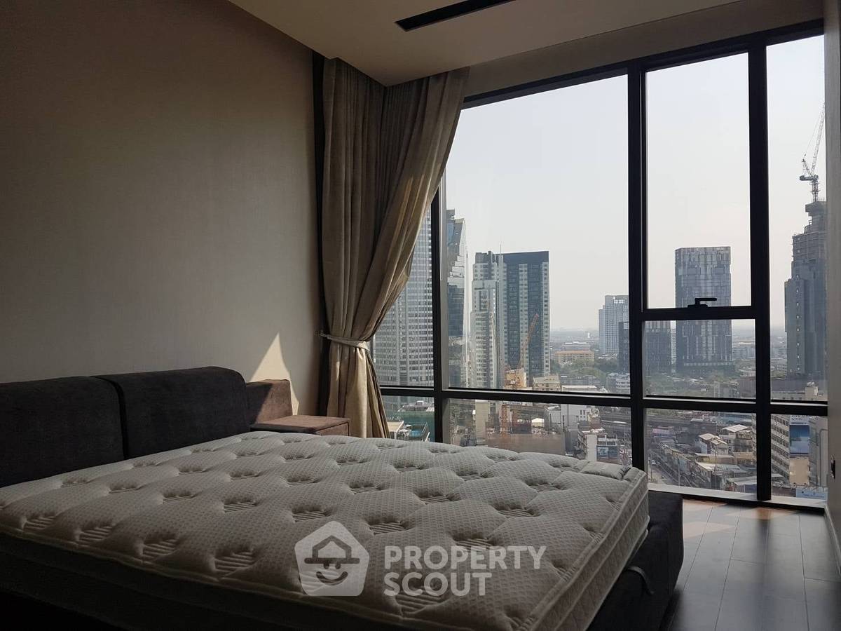 รูป คอนโด 1 ห้องนอน ชั้น 19 ขนาด 66 ตร.ม. The Bangkok Thonglor ใกล้ BTS ทองหล่อ 300 ม. (ID 738893) - รูปที่ 2/6