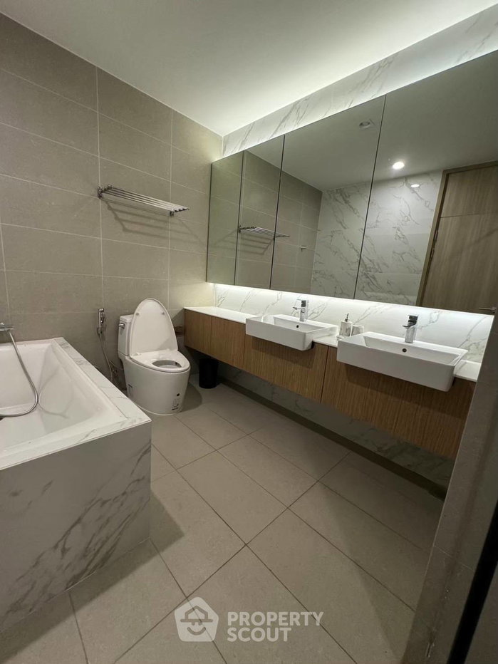 picture 2-BR 132 Sqm Condo At Noble Ploenchit, 100m to BTS Phloen Chit (ID 3049635) - 14/14