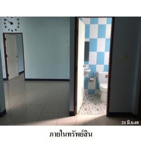 รูป ZHL0238 ขายบ้านเดี่ยว โครงการ เวียงแก้ว 1 ตำบล มะเขือแจ้ อำเภอ เมืองลำพูน จังหวัด ลำพูน - รูปที่ 7/8