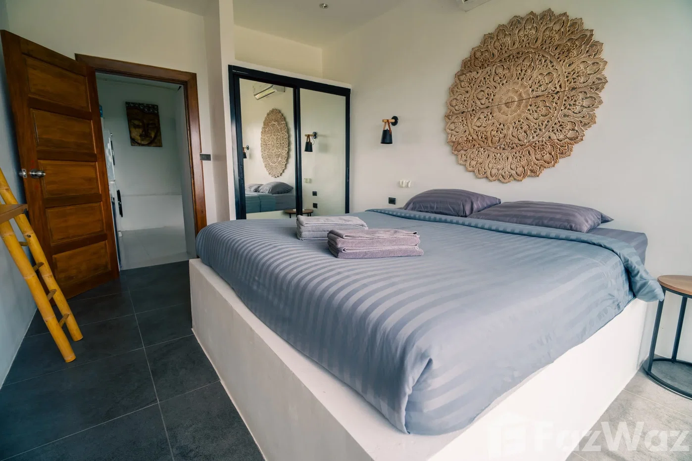 รูป ขาย วิลล่า 4 ห้องนอน ใน บ่อผุด, สุราษฎร์ธานี 6536787 - รูปที่ 24/39