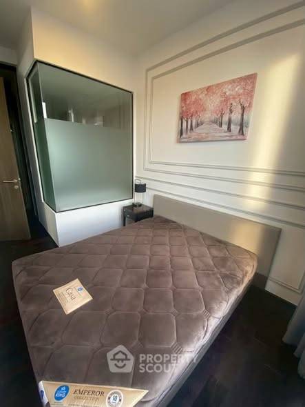 รูป คอนโด 1 ห้องนอน ห้องมุม ชั้น 20 ที่ Park Origin Thonglor ใกล้ BTS ทองหล่อ (ID 3047907) - รูปที่ 4/10