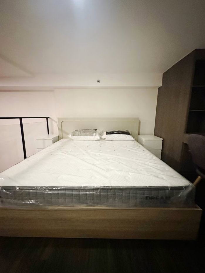 picture Available 6Sep26! Siamese Sukhumvit48. 1bed 44sqm. Line id: @pfagent - 9/15