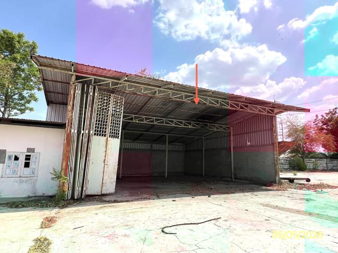 picture HOME 6303 Sq.w. Lao Khwan Kanchanaburi for 12.2M - 18/44