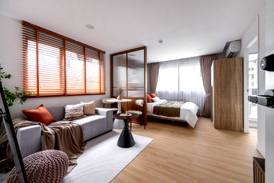 ขายคอนโด : Lumpini Center Ladprao 111 (ลุมพินี เซ็นเตอร์ ลาดพร้าว 111)